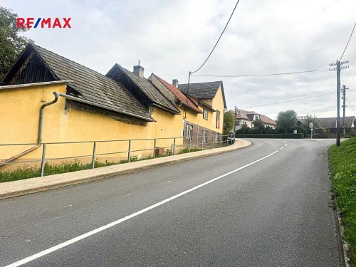 Prodej domu 200 m², pozemek 749 m²