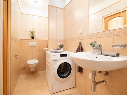 Prodej bytu 2+1 55 m²