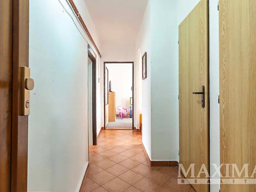 Prodaný byt 3+1 70 m²