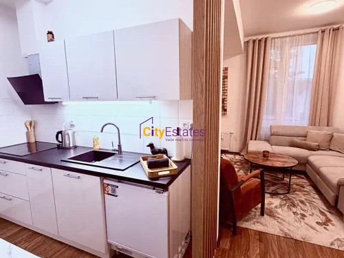 Prodej bytu 3+kk 66 m²