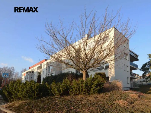 Prodaný  byt 2+kk 55 m²
