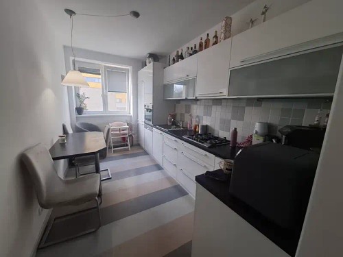 Prodaný  byt 2+1 60 m²