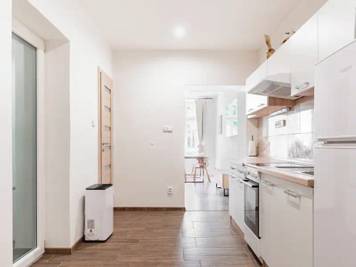 Prodej bytu 1+kk 41 m²