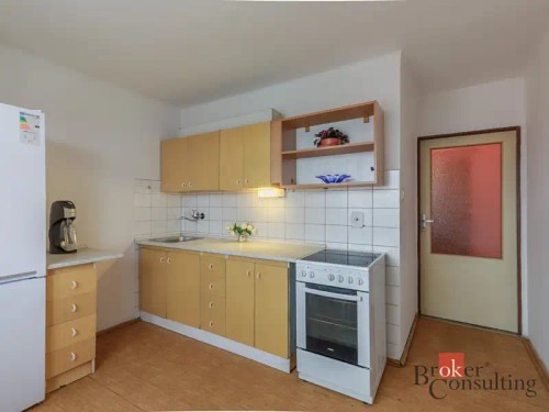 Prodej bytu 1+1 37 m²