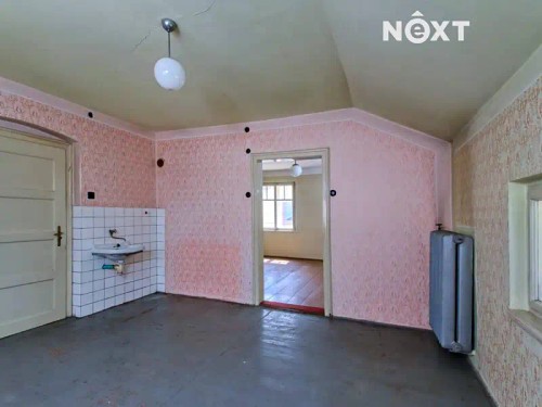 Prodej domu 115 m², pozemek 819 m²