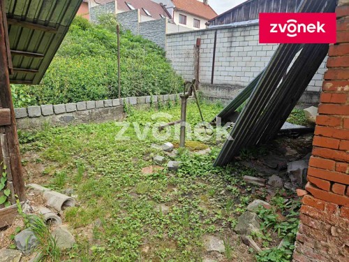 Prodej domu 161 m², pozemek 306 m²