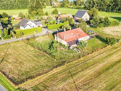 Prodej domu 77 m², pozemek 2139 m²