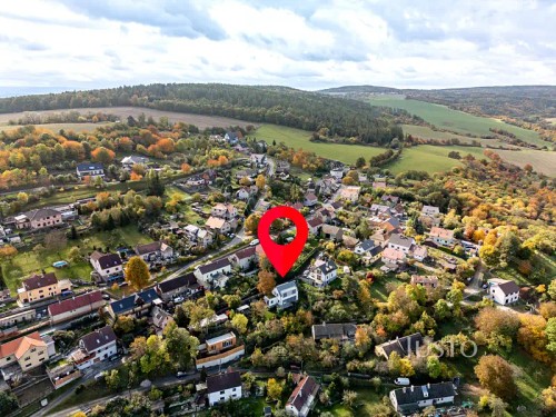 Prodej domu 133 m², pozemek 1525 m²