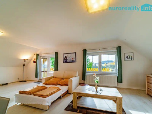 Prodej domu 164 m², pozemek 1748 m²