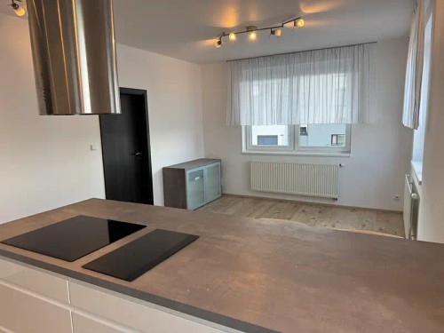 Prodaný byt 2+kk 56 m²