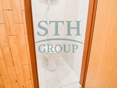 Prodej bytu 2+1 50 m²