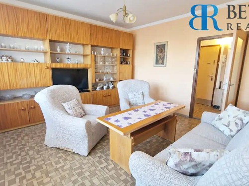 Prodaný byt 3+1 63 m²