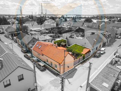 Prodaný dům 123 m², pozemek 283 m²