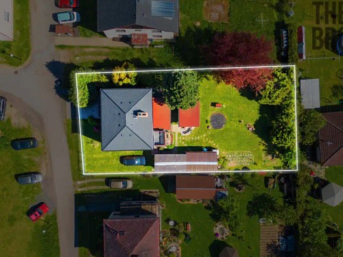 Prodej domu 187 m², pozemek 819 m²