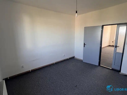 Prodej bytu 2+1 51 m²