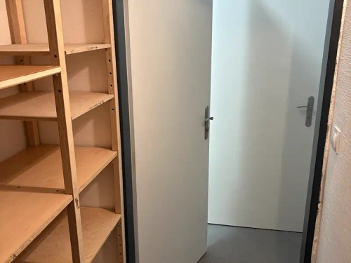 Prodaný byt 1+kk 34 m²
