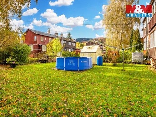 Prodaný byt 3+1 68 m²