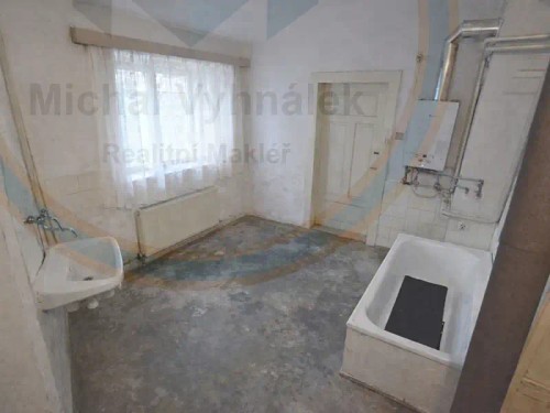 Prodej domu 160 m², pozemek 666 m²