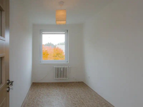 Prodej bytu 3+1 69 m²