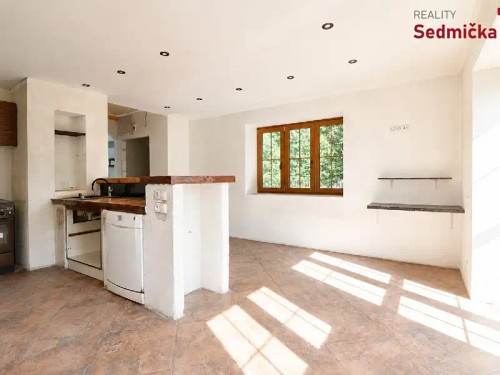 Prodej domu 120 m², pozemek 850 m²