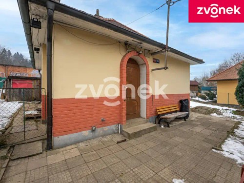 Prodej domu 50 m², pozemek 429 m²