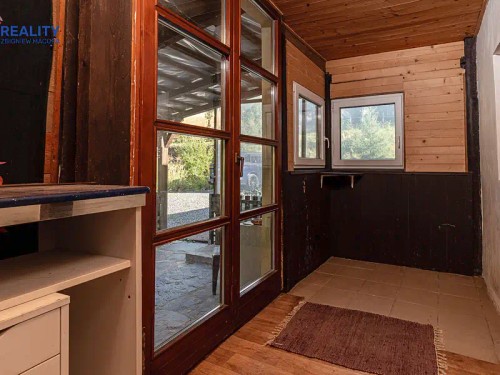 Prodej zemědělské usedlosti 186 m², pozemek 186 m²
