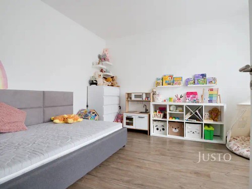 Prodaný byt 3+1 65 m²
