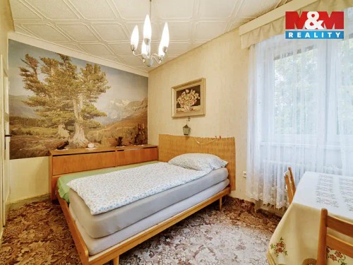 Prodaný byt 3+kk 77 m²