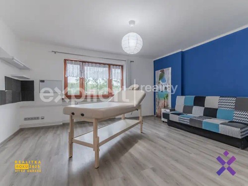 Prodej domu 163 m², pozemek 616 m²