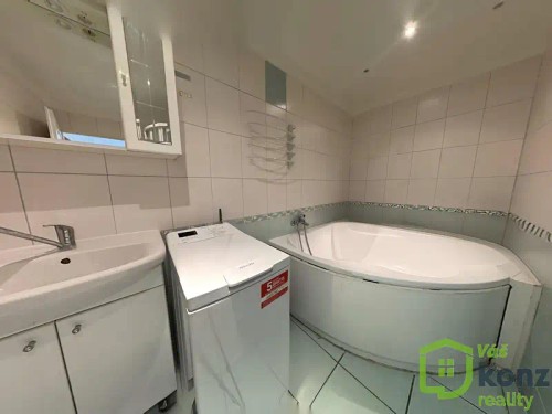 Prodaný byt 3+1 78 m²