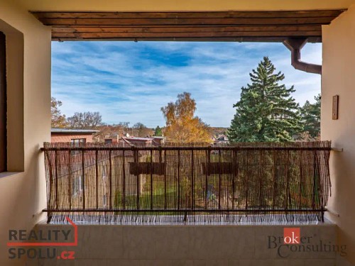 Prodaný byt 4+1 104 m²