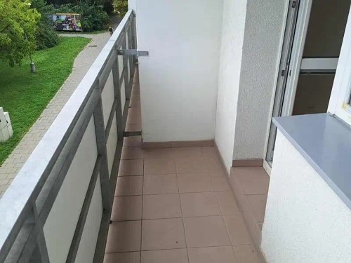Prodaný byt 1+1 31 m²