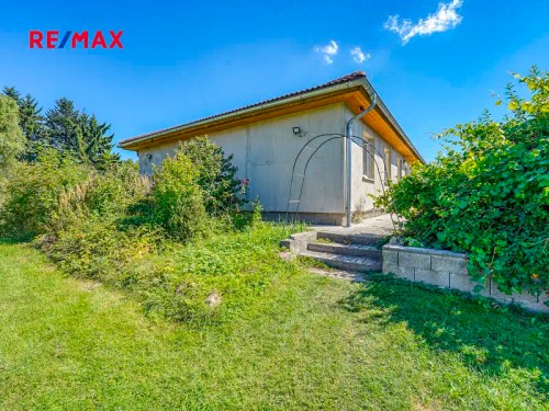 Prodaný dům 157 m², pozemek 1164 m²
