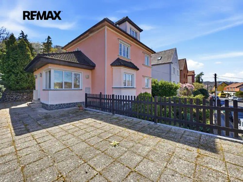 Prodej domu 132 m², pozemek 1466 m²
