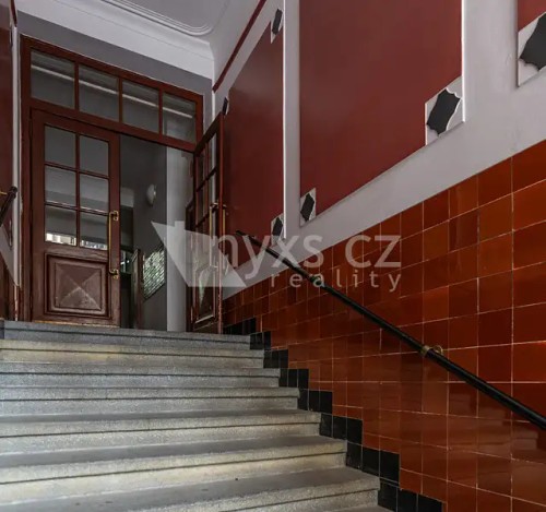 Prodaný byt 2+kk 63 m²