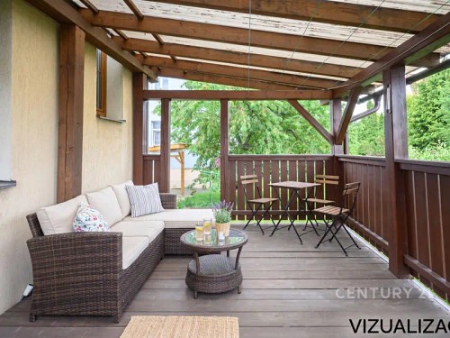 Prodej domu 139 m², pozemek 420 m²