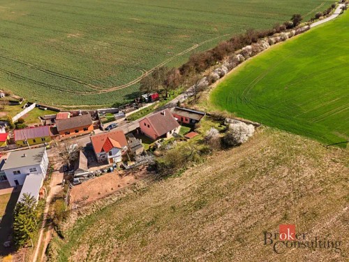 Prodej domu 148 m², pozemek 1050 m²