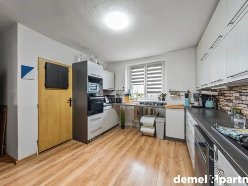 Prodej domu 255 m², pozemek 809 m²