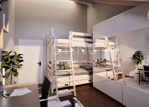 Prodej bytu 3+kk 82 m²