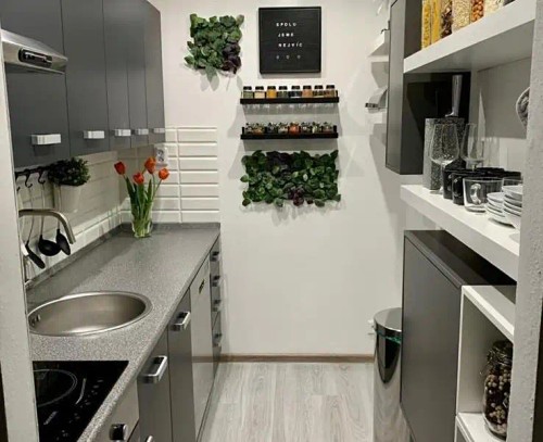 Prodej bytu 3+1 63 m²