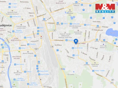 Prodej bytu 2+1 51 m²