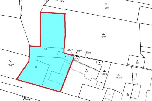 Prodej domu 95 m², pozemek 2147 m²
