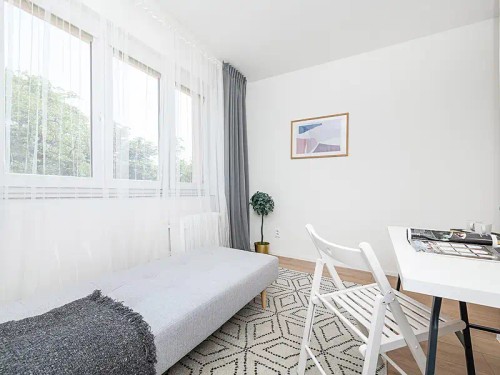 Prodaný byt 3+kk 55 m²