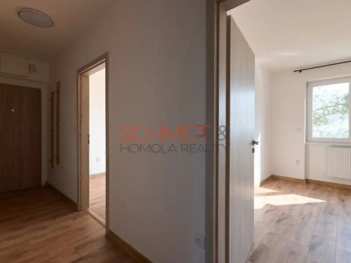 Prodaný byt 3+kk 68 m²