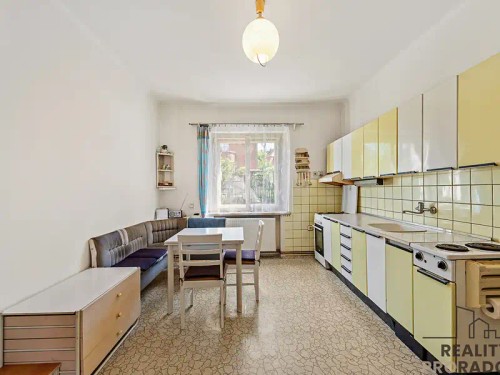 Prodej domu 162 m², pozemek 454 m²