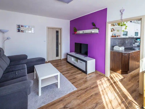 Prodej bytu 3+1 78 m²