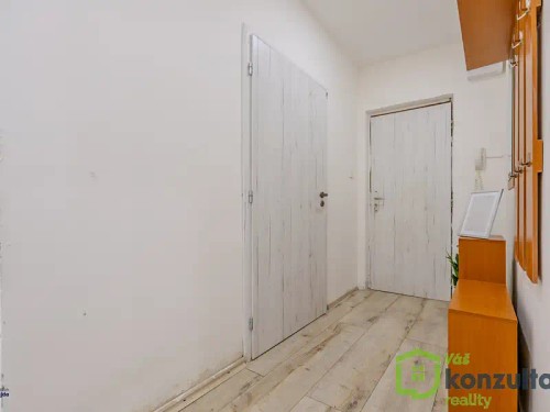 Prodaný  byt 4+1 89 m²