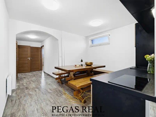 Prodej vily 271 m², pozemek 523 m²