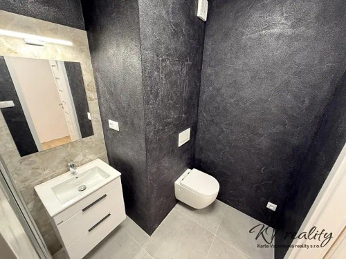 Prodej bytu 2+1 54 m²