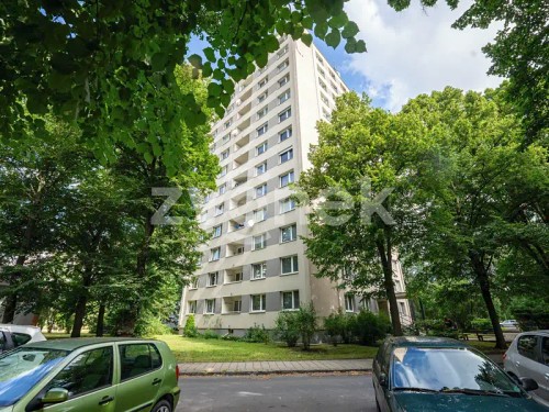 Prodej bytu 2+kk 40 m²